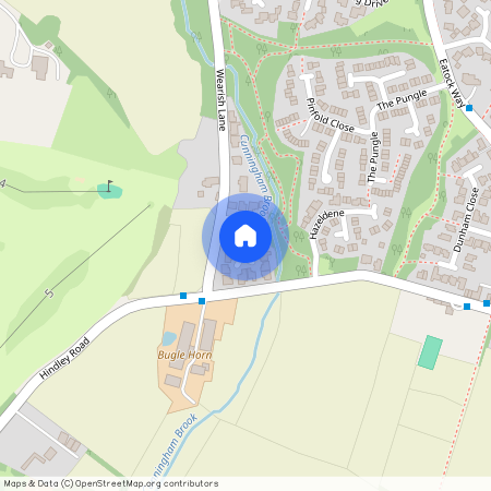 Fountain Park, Westhoughton, BL5, BL5 2AP, Bolton