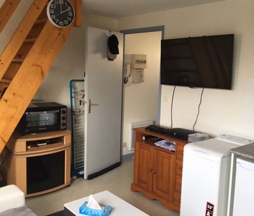 Louer duplex 1 pièce de 23 m² à Rennes (35200) - Photo 5