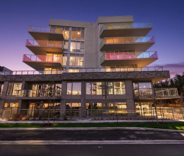 For Lease - 333 Sunseeker Avenue Unit# 420, Innisfil, Ontario - Photo 2