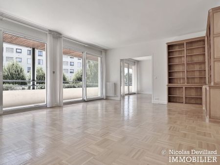 Espace, calme et soleil - Photo 4