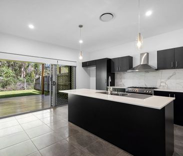 Golf Course Living in a Peaceful Peregian Springs Pocket - Photo 6