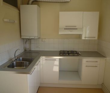 Appartement T2 à louer - 44 m² - Photo 6
