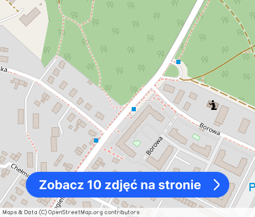 Dwupokojowe mieszkanie na Zatorzu do wynajęcia - Zdjęcie 1