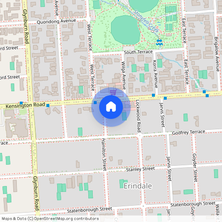 2 Hamilton Street, SA 5066, Erindale