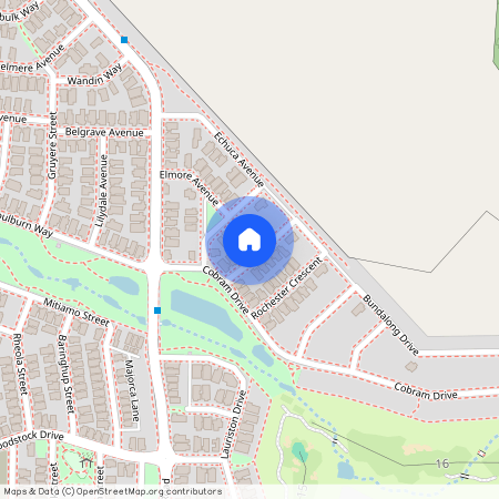 7 Rochester Crescent, Vic 3338, Eynesbury