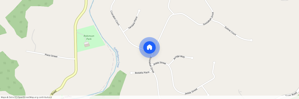 2/47 Goolabah Drive, Qld 4228, Tallebudgera