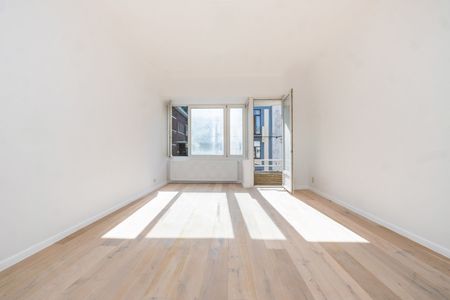 Appartement - à louer - 1190 Forest 1 100 € - Photo 5