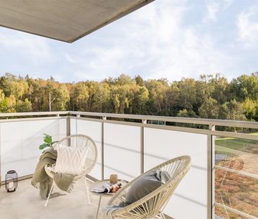 Frans G Wibergs Väg 7-11 - Photo 2