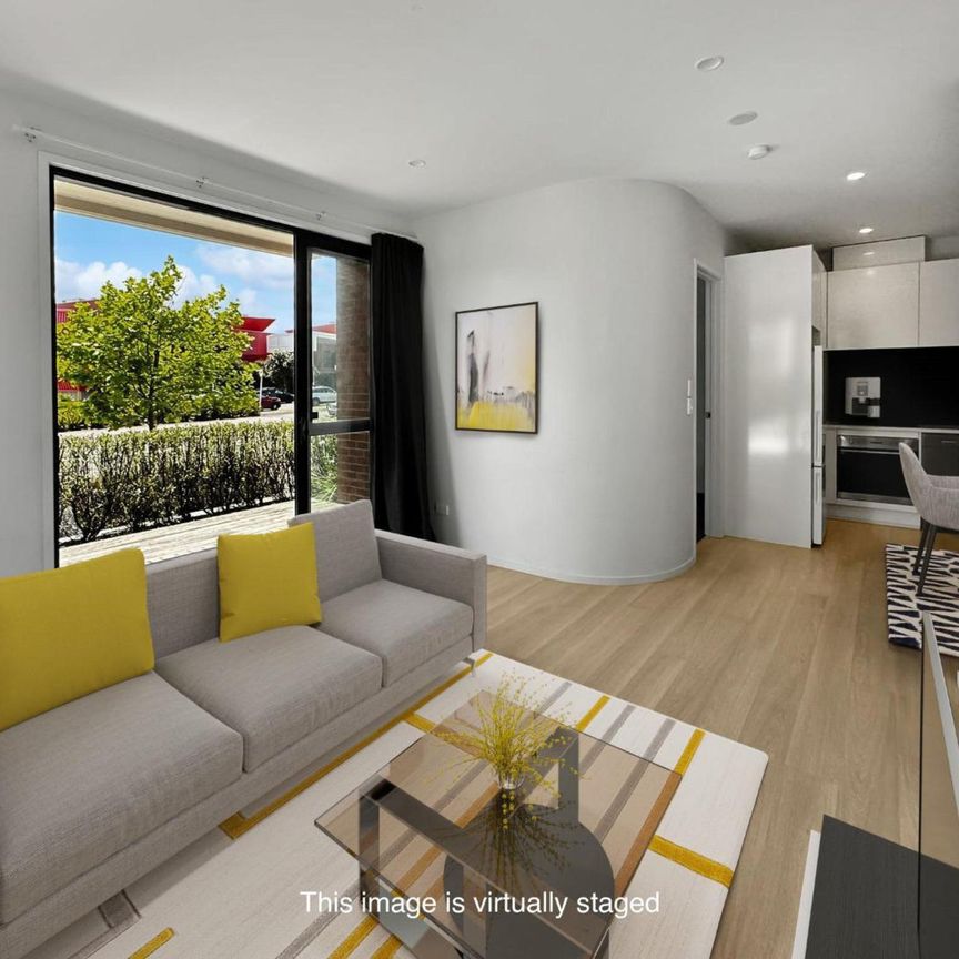 G03/ 1 Sidney Wallingford Way, Hobsonville - Photo 1