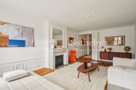 Appartement à louer à Paris 7Ème - Photo 3