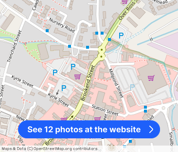 Brookend Street, Ross-on-Wye, HR9 - Photo 1