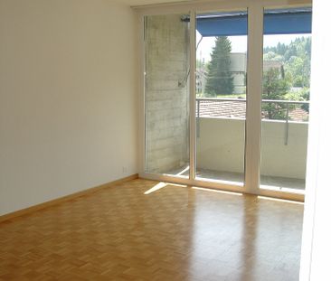 2 Zimmer, 3. Stock - Photo 1