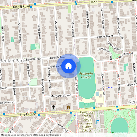 16 Andrew Street, SA 5067, Beulah Park