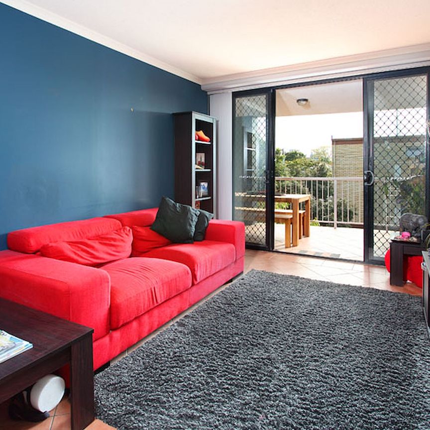 Unit 12/106 Linton Street, Kangaroo Point. - Photo 1