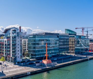 Forbes Quay, Grand Canal Dock, Dublin 2, D02 NT63. - Photo 5