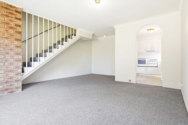 Walking Distance to Shops - Photo 1