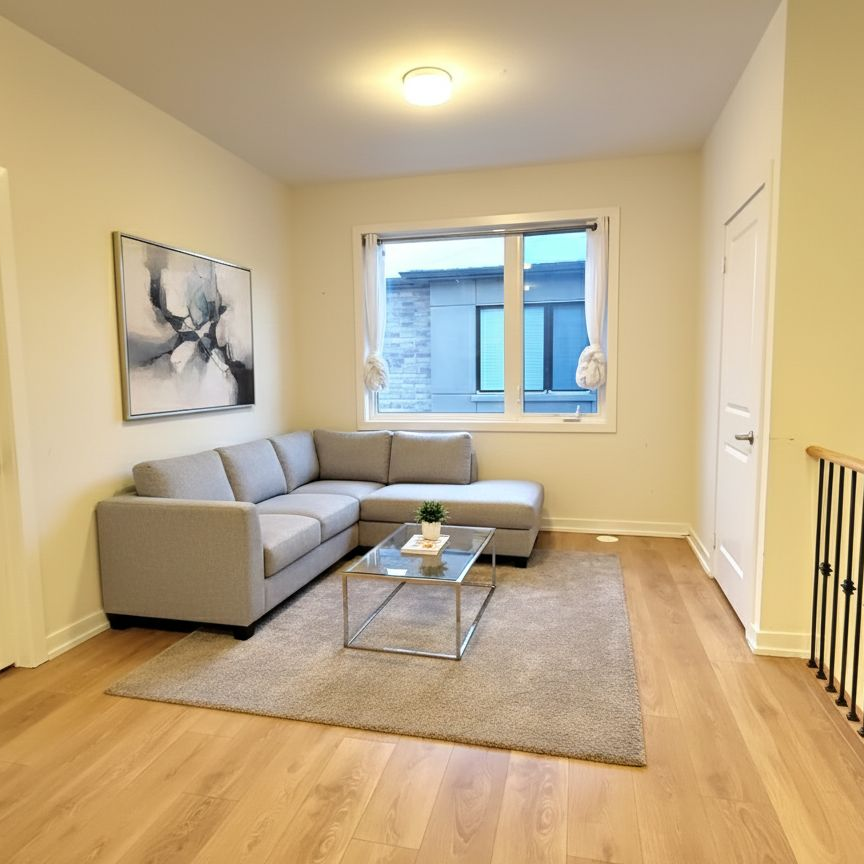 For Lease - 237 Webb Street Unit# Coach House, Markham, Ontario - Photo 1