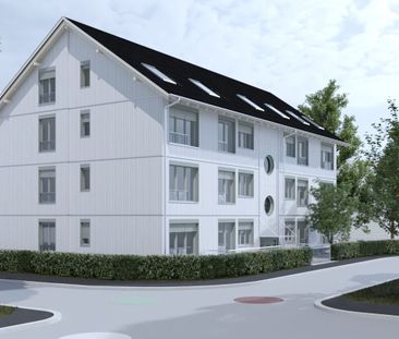 Newly renovated apartment in Breitenrain - Foto 6