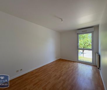 Location Appartement 3 pièces 64m² ANGERS 49000 - Photo 5