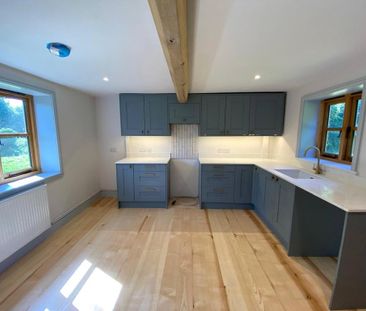 2 bedroom detached house to rent - Photo 6