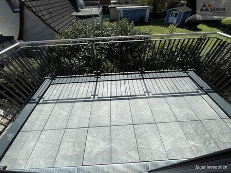 tolle 1-Zi.-Whg. mit EBK und Fahrstuhl - Photo 4