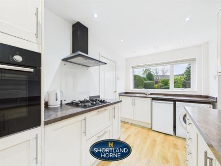 2 bedroom detached bungalow to rent - Photo 5