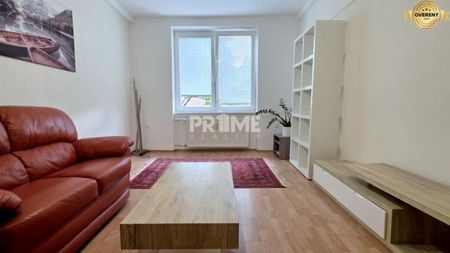Pekný 2i byt, DOG FRIENDLY, KLÍMA, Budovateľská ulica, NIVY - Photo 2