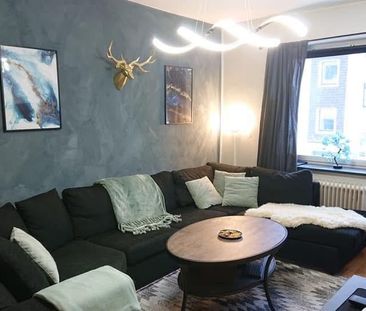 Rådhusgatan, Östersund - Foto 2