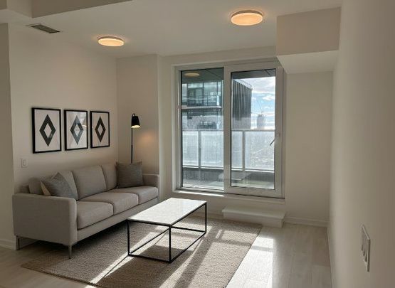 For Lease - 1285 Dupont Street Unit# 2301, Toronto, Ontario - Photo 1