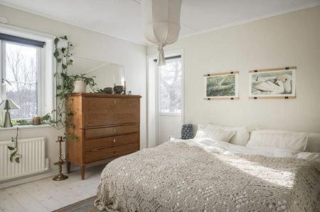 Saltsjö-boo - 3rok - 3mån - 18.400kr/mån - Foto 2