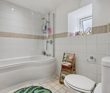 1 bedroom end of terrace house to rent - Photo 6