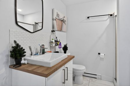 Maison à étages à louer - Mercier Maison à étages à louer - Mercier - Photo 5