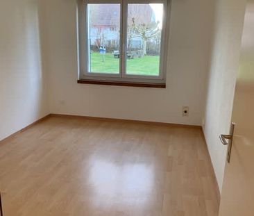 3.5 Zimmer, 70 m², 1. Stock - Foto 3