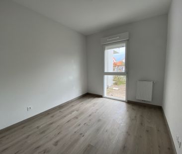 Location Appartement 4 pièces 85m² - Photo 1