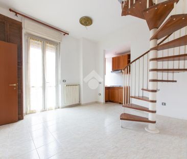 Bilocale in affitto - Photo 2