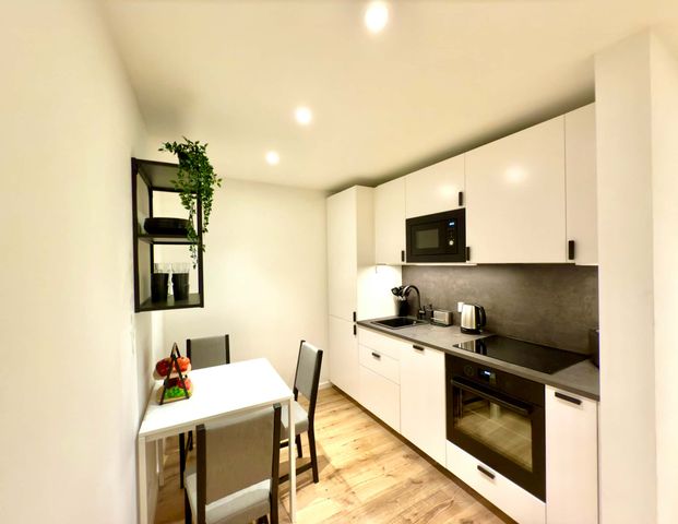 Züricher Straße - Foto 1