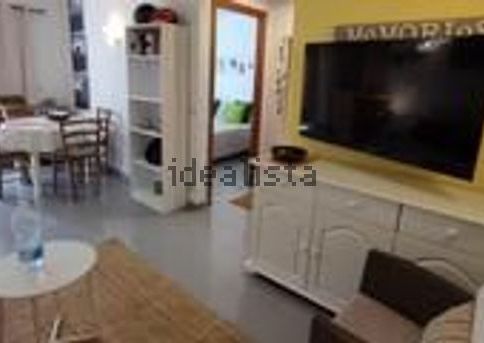 Alquiler de piso en Calle Rosario Cepeda, 20