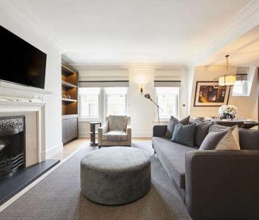 Duke Street, Mayfair, W1K - Photo 1