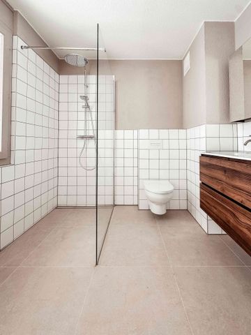 2.5 Zimmer, 60 m², EG - Foto 2