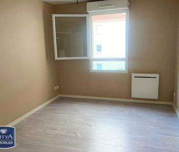 Location Appartement 3 pièces 64m² BEAUVAIS 60000 - Photo 6