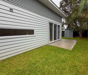 Near New Two-Bedroom Granny Flat - Photo 1