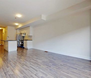 For Lease - 45 Creekbank Road Unit# Upper, Toronto, Ontario - Photo 3