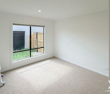 Brand New 3 Bedroom Home in Convenient Wyndham Vale Location - Photo 2
