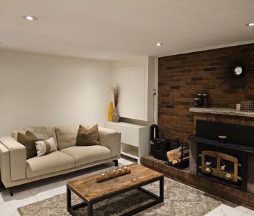 For Lease - 65 Vange Crescent, Toronto, Ontario - Photo 1