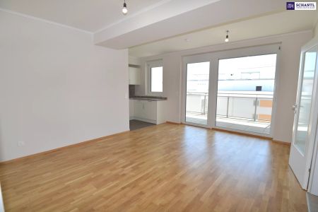 Einziehen und rundum Wohlfühlen! Das ist in dieser 3-Zimmer-Wohnung garantiert! - Foto 2