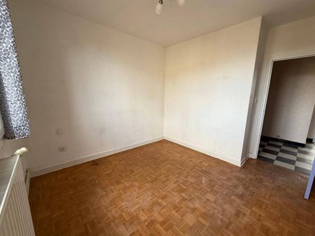 Location appartement 3 pièces 64.35 m² à Romans-sur-Isère (26100) 4 - Photo 3