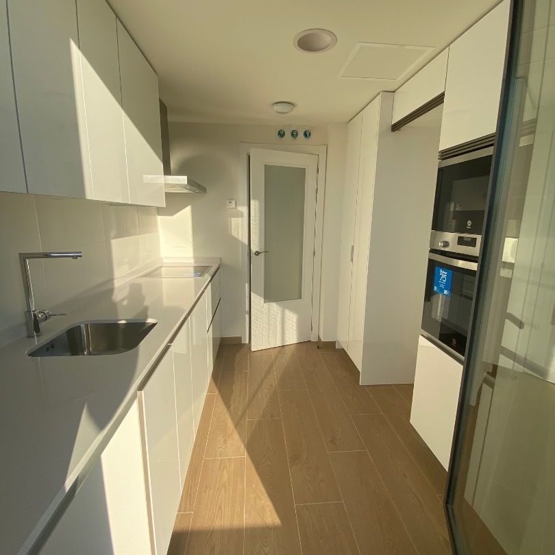 Piso de alquiler en Calle de Álvaro Siza, Primera Fase - Nuevo Tres Cantos - Photo 1