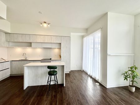 For Lease - 10 Steckley House Lane Unit# 112, Richmond Hill, Ontario - Photo 5