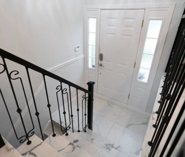 Maison de plain-pied - 7210 Place Trevi - Photo 4