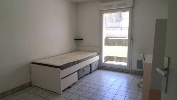 Studio proche Place Carnot - Résidence PYTHAGORE - Photo 1